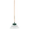 9128N SPRINGBOK LAWN RAKE65" HANDLE thumbnail-0