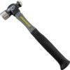 1-54-716 16oz GRAPHITE BALL PEIN HAMMER thumbnail-0