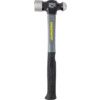 1-54-732 32oz GRAPHITE BALL PEIN HAMMER thumbnail-0