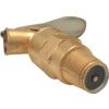 3/4" BSP ALLOY S/CLOSINGDRUM TAP & FLAME ARRESTOR thumbnail-0