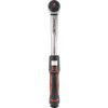 100(15003) ADJ. PUSH THROUGH TORQUE WRENCH 1/2"S/D thumbnail-1