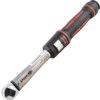 PRO 50 1/2" 10-50NM 7.5-37.5 LB.FT TORQUE WRENCH thumbnail-1