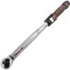 PRO 200 1/2" 40-200NM 30-150 LB.FT TORQUE WRENCH thumbnail-1