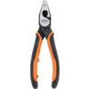 B2628G 160mm ENGINEERS COMBINATION PLIERS thumbnail-0