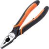 B2628G 180mm ENGINEERS COMBINATION PLIERS thumbnail-1