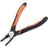 B2628G 180mm ENGINEERS COMBINATION PLIERS thumbnail-2