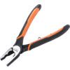 B2628G 200mm ENGINEERS COMBINATION PLIERS thumbnail-2