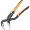 8231 ERGO EXTRA WIDE JAWSLIP JOINT PLIERS thumbnail-2