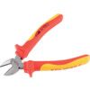 PWSF774/6 6.1/4" VDE S/GDIAGONAL CUTTING NIPPERS thumbnail-2