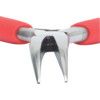 110mm/4.1/2" S/S BENT NOSE PLIERS thumbnail-1