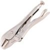 7R 7" FLAT JAW VISE GRIPTOOL thumbnail-1