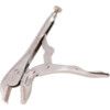 7R 7" FLAT JAW VISE GRIPTOOL thumbnail-2