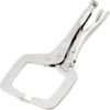 11R 11" LOCKING C-CLAMP thumbnail-2