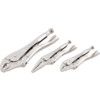 TVG73 3PC PLIER SET 10WR6LN 5WR C/W KITBAG thumbnail-2