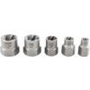 10504635 5-PCE EXPANSIONBOLT GRIP SET (394002) thumbnail-0