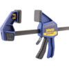 T512QCEL7 512QC 12" QUICKCHANGE QUICK GRIP CLAMP thumbnail-1