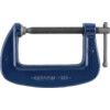 119/3" CAPACITY MEDIUM DUTY FORGED G-CLAMP thumbnail-0