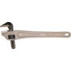 7.0115 350mm ALUMINIUM CASTING PIPE WRENCH thumbnail-0