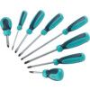 SD8SET SUREGRIP SCREWDRIVER DISPLAY SET (8-PCE) thumbnail-1