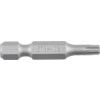 TX20 x 38mm TORX POWER BIT 1/4"HEX thumbnail-0