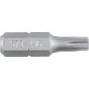 TX15 TAMPERPROOF TORX BIT 1/4"HEX STD thumbnail-0