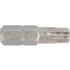 TX30 TORX SCREWDRIVER BIT 1/4"HEX STD thumbnail-0