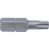 TX25 TAMPERPROOF TORX BIT 1/4"HEX STD thumbnail-0