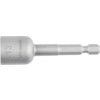 13mmx65mm HEXAGON MAGNETIC NUTSETTER 1/4" DR thumbnail-0