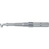 J6014C 1/2" DV TORQUE WRENCH50-250 FT-LB thumbnail-0