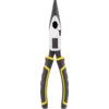 FMHT0-70812 COMPOUND ACTION LONG NOSE PLIERS thumbnail-2