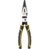 FMHT0-70812 COMPOUND ACTION LONG NOSE PLIERS thumbnail-3