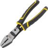 FMHT0-70813 COMPOUND ACTION COMBINATION PLIERS thumbnail-0