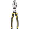 FMHT0-70813 COMPOUND ACTION COMBINATION PLIERS thumbnail-2