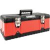 470x582mm RED METAL TOOLBOX SET2-PCE thumbnail-1