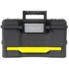 1-70-316 19" ONE TOUCH  TOOL BOX thumbnail-1