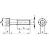 M6X35 BKNY CSAVAR, ALACSONY FEJŰ(GR-8.8) thumbnail-2