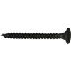 3.5 x 32mm BLACK COARSE THREAD DRYWALL SCREWS thumbnail-0