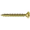 3.0x16 SPAX POZI CSK WOODSCREW YELLOW-ZP (200) thumbnail-0