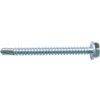 5.5x38mm HEX WASHER HEADSELF-DRILLING SCREWS BZP thumbnail-1