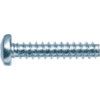 5.0x16 POZI PAN THREAD FORMING SCREWS FOR PLASTIC thumbnail-0