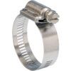 HT035 20-35mm 304 ST/STEEL HIGH TORQUE HOSE CLIP thumbnail-1