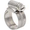 0 (16-22mm) ZINC PLATE JUBILEE HOSE CLIP thumbnail-0