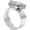 7 (135-165mm) ZINC PLATEJUBILEE HOSE CLIP thumbnail-0