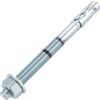 M12 x 140 R-XPT THROUGHBOLT (BZP) R-XPT-12140/45 thumbnail-1