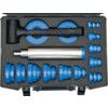 TOOL IFT SET 33 - INDUSTRY FITTING TOOL SET thumbnail-0