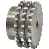 5TR20 5/8" TRIPLEX SPROCKET  PILOT BORE thumbnail-0