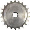 12SR19 1-1/2" SIMPLEX SPROCKET PILOT BORE thumbnail-0