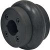 F40T DUNFLEX COUPLING TYRE FRAS thumbnail-1