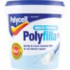 POLYFILLA MULTI PURPOSE 1KG thumbnail-0