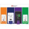 3-STEP SKIN PROTECTION CENTRE - BOARD ONLY thumbnail-1